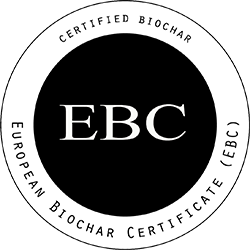 Certification EBC